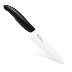Kyocera Bio Series Ceramic Knife | 4.5" Utility Knife