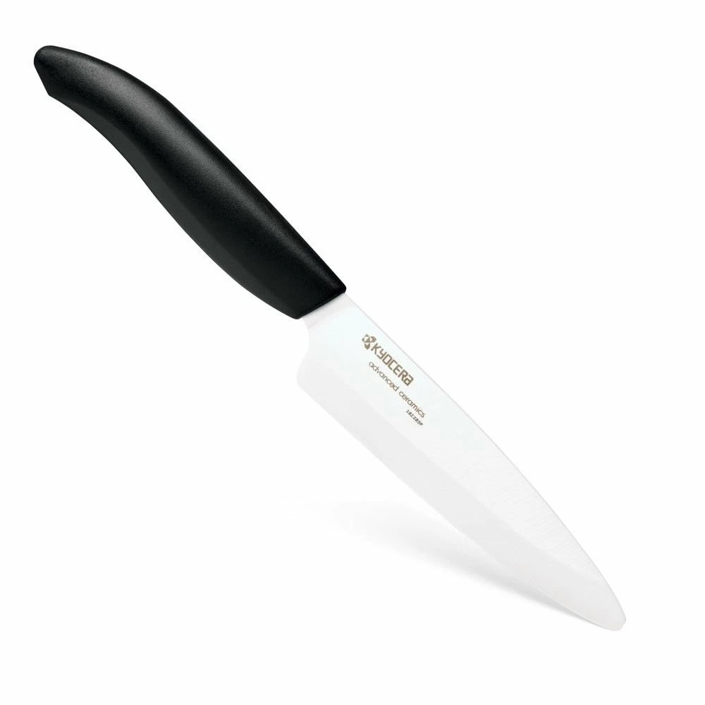 Kyocera Bio Series Ceramic Knife | 4.5" Utility Knife 3 Kyocera Bio Series Ceramic Knife | 4.5" Utility Knife