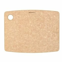 Epicurean Kitchen Series Cutting Board 15" X 11" - Natural