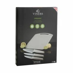 Viners Organic Knife Set | 3 Piece -Outlet Knife Accessories Store 0305.208 2