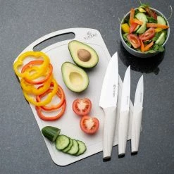 Viners Organic Knife Set | 3 Piece -Outlet Knife Accessories Store 0305.208 lifestyle