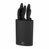 Viners Assure Knife Block | 6-Piece 2 Viners Assure Knife Block | 6-Piece -Outlet Knife Accessories Store 0305.217 1
