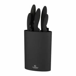 Viners Assure Knife Block | 6-Piece