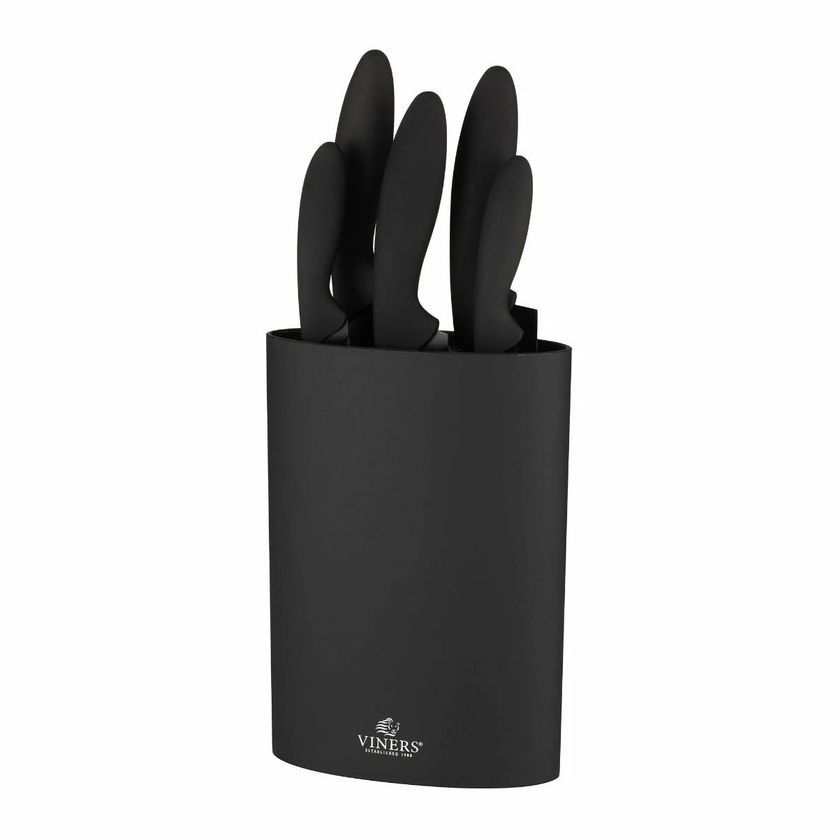 Viners Assure Knife Block | 6-Piece 3 Viners Assure Knife Block | 6-Piece