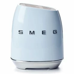 SMEG 7-Piece Knife Block Set | Pastel Blue 6 SMEG 7-Piece Knife Block Set | Pastel Blue -Outlet Knife Accessories Store 0538bd24dc925acaf3decbb948c52e1bcdedbe5c