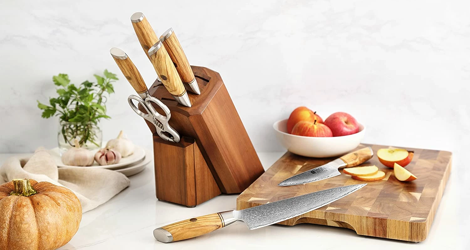 Outlet Knife Accessories Store -Outlet Knife Accessories Store 1 1