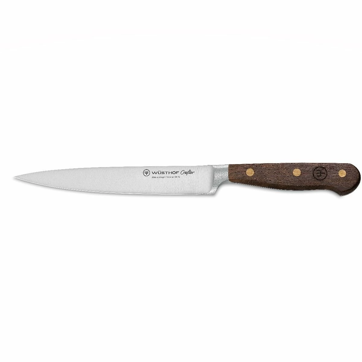 Wusthof Cutlery Wusthof Crafter 6" Utility Knife 3 Wusthof Cutlery Wusthof Crafter 6" Utility Knife