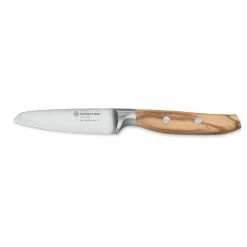 Wusthof Cutlery Wusthof Amici 3.5" Paring Knife