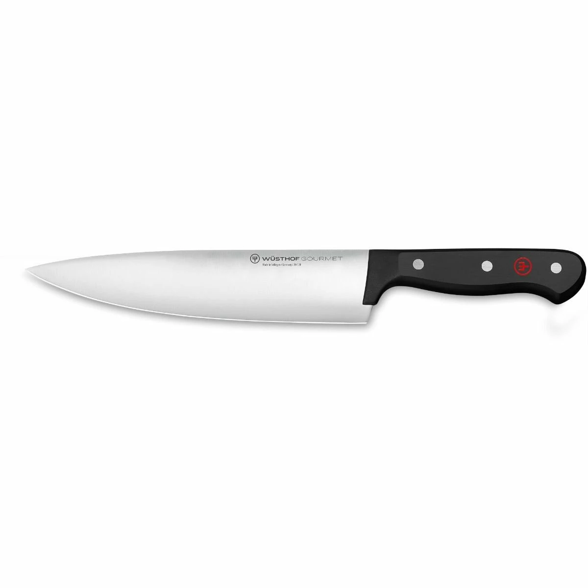 Wusthof Cutlery Wusthof Gourmet 2-Piece Cook's Knife Set | Cook's & Utility 4 Wusthof Cutlery Wusthof Gourmet 2-Piece Cook's Knife Set | Cook's & Utility - Image 2