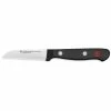 Wusthof Cutlery Wusthof Gourmet 2.75" Paring Knife 2 Wusthof Cutlery Wusthof Gourmet 2.75" Paring Knife -Outlet Knife Accessories Store 1025045107 png