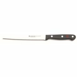 Wusthof Cutlery Wusthof Gourmet 6" Serrated Utility Knife