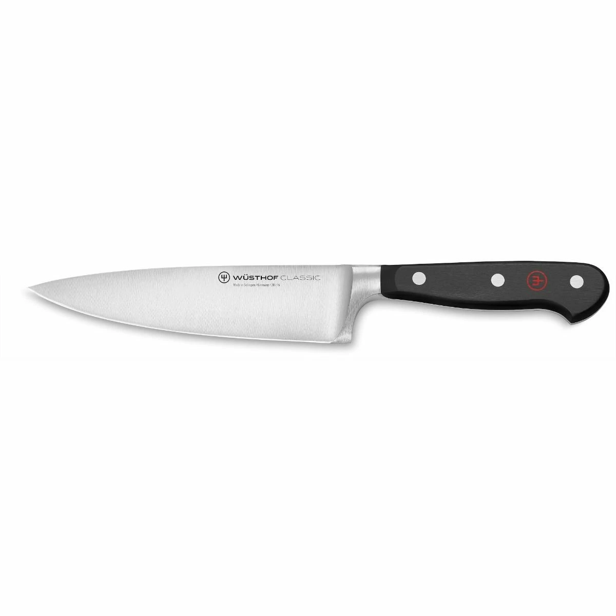 Wusthof Cutlery Wusthof Classic 6" Cook's Knife 3 Wusthof Cutlery Wusthof Classic 6" Cook's Knife