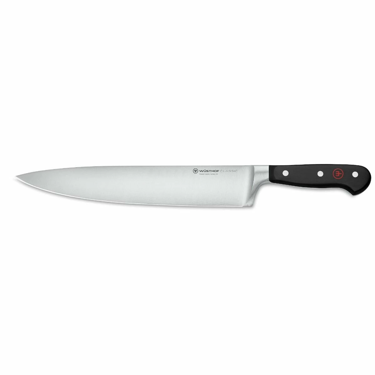Wusthof Cutlery Wusthof Classic 10" Cook's Knife 3 Wusthof Cutlery Wusthof Classic 10" Cook's Knife