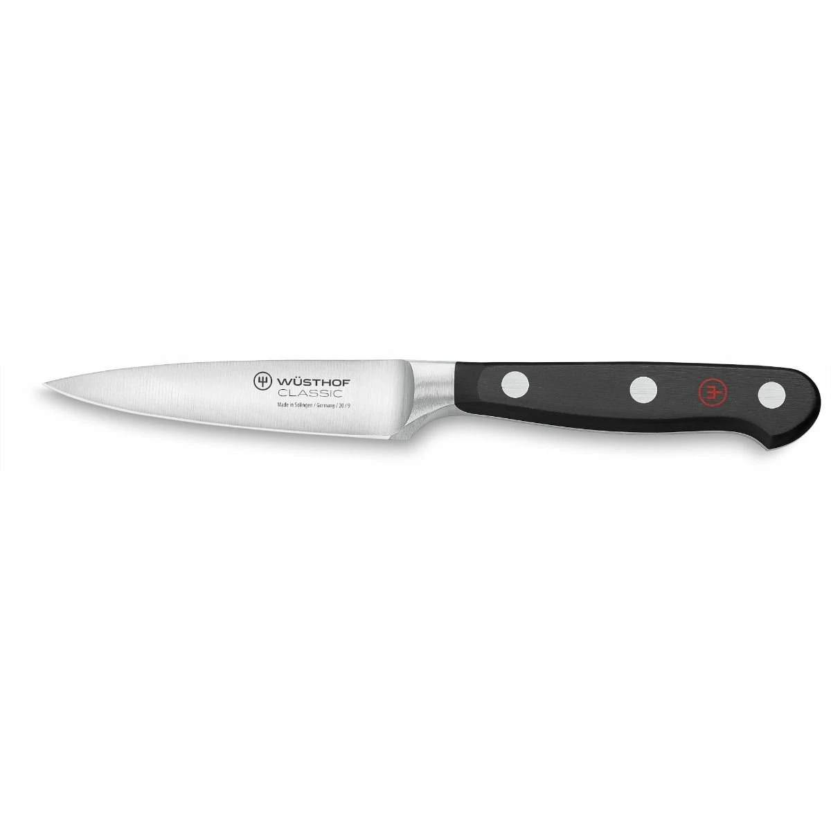Wusthof Cutlery Wusthof Classic 3.5" Paring Knife 3 Wusthof Cutlery Wusthof Classic 3.5" Paring Knife