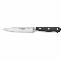 Wusthof Cutlery Wusthof Classic 4.5" Utility Knife