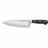 Wusthof Cutlery Wusthof Classic 8" Cook's Knife | Extra Wide 2 Wusthof Cutlery Wusthof Classic 8" Cook's Knife | Extra Wide -Outlet Knife Accessories Store 1040104120 8in wide cooks knife