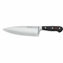 Wusthof Cutlery Wusthof Classic 8" Cook's Knife | Extra Wide