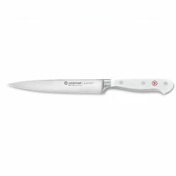 Wusthof Cutlery Wusthof Classic White 6" Utility Knife