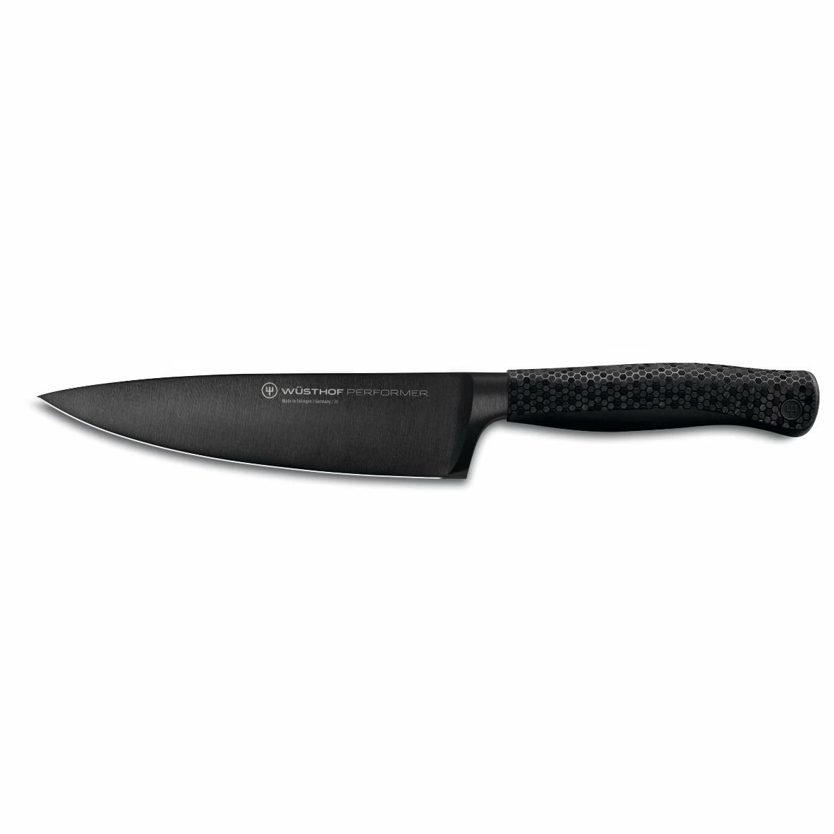 Wusthof Cutlery Wusthof Performer Chef Knife | 6" 3 Wusthof Cutlery Wusthof Performer Chef Knife | 6"