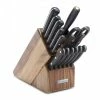 Wusthof Cutlery Wusthof Gourmet 16-Piece Knife Block Set | Acacia 2 Wusthof Cutlery Wusthof Gourmet 16-Piece Knife Block Set | Acacia -Outlet Knife Accessories Store 1095071607 gourmet 16pc block set acacia