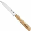 Opinel Paring Knife - No. 112 -Outlet Knife Accessories Store 112 800x