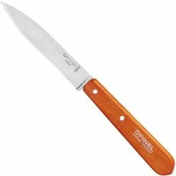 Opinel Colored Paring Knives - Set Of 4 -Outlet Knife Accessories Store 112 acidules orange f309542c 26ed 42bd 8440 39d8bd81f090 800x