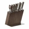 Cangshan Cutlery Haku Series 12-Piece Knife Block Set 2 Cangshan Cutlery Haku Series 12-Piece Knife Block Set -Outlet Knife Accessories Store 12pieceblockonly