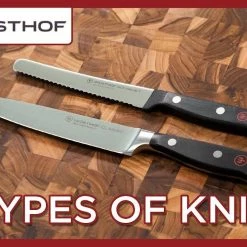 Wusthof Cutlery Wusthof Classic Ikon 3-Piece Starter Set 5 Wusthof Cutlery Wusthof Classic Ikon 3-Piece Starter Set -Outlet Knife Accessories Store 145476 maxresdefault