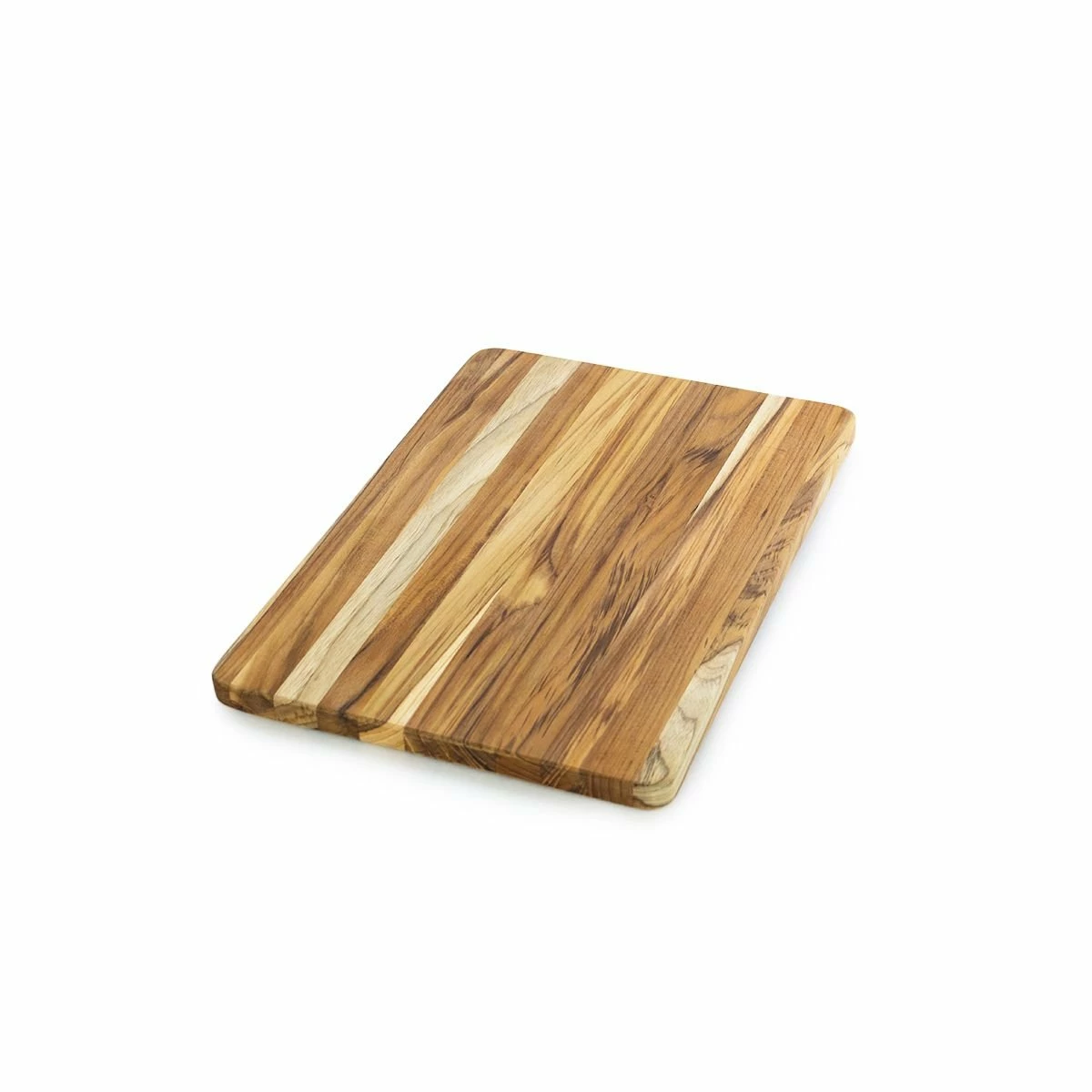 TeakHaus Edge Grain Carving Board | 14" X 10" 3 TeakHaus Edge Grain Carving Board | 14" X 10"