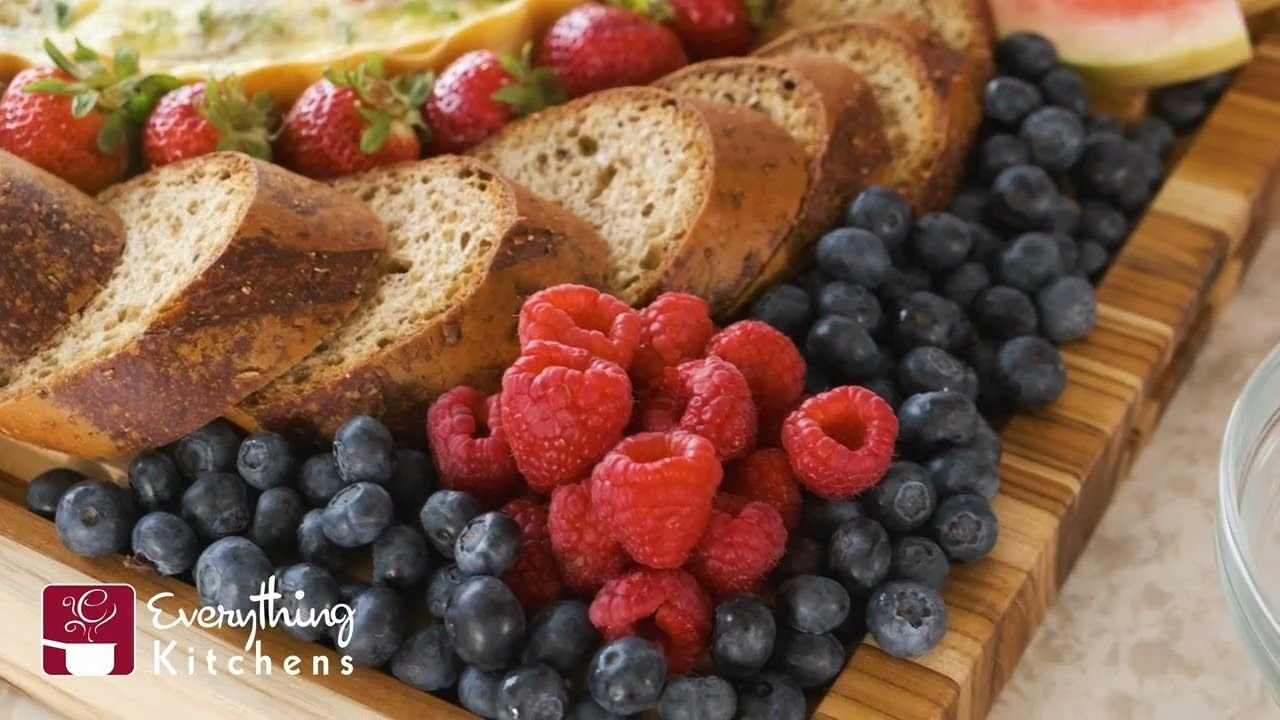 TeakHaus Edge Grain Marine Board W/Corner Hole + Juice Canal (Square) | 8" X 8" X 0.75" 5 TeakHaus Edge Grain Marine Board W/Corner Hole + Juice Canal (Square) | 8" X 8" X 0.75" - Image 3