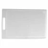Norpro Professional Poly Cutting Board - 17.5" X 11.5" -Outlet Knife Accessories Store 17.5 x 11.5 professional poly cutting board