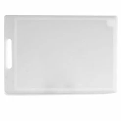Norpro Professional Poly Cutting Board - 18.5" X 12.5"