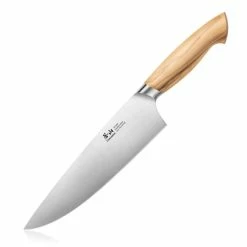 Cangshan Cutlery Oliv Series 8" Chef's Knife