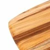 TeakHaus Edge Grain Cutting Board W/Rounded Edge (Large) | 16" X 11" X 0.55" 2 TeakHaus Edge Grain Cutting Board W/Rounded Edge (Large) | 16" X 11" X 0.55" -Outlet Knife Accessories Store 204.2 elegant