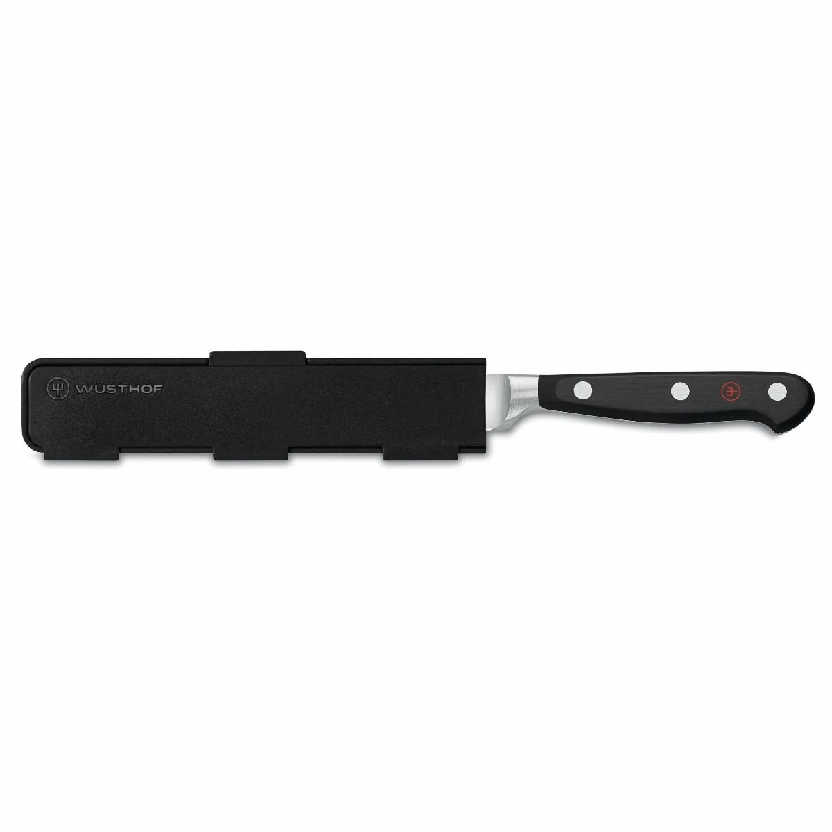 Wusthof Cutlery Wusthof 6" Narrow Magnetic Blade Guard 5 Wusthof Cutlery Wusthof 6" Narrow Magnetic Blade Guard - Image 3