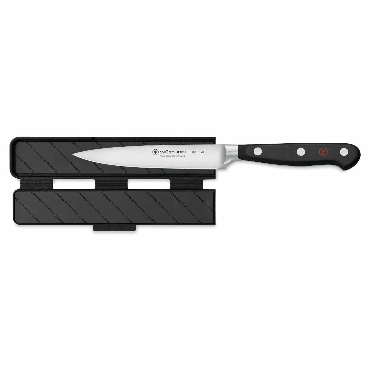 Wusthof Cutlery Wusthof 6" Narrow Magnetic Blade Guard 4 Wusthof Cutlery Wusthof 6" Narrow Magnetic Blade Guard - Image 2
