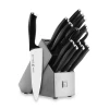J.A. Henckels International JA Henckels International Knife Block Set 14 Piece - Silvercap Set -Outlet Knife Accessories Store 22032740432557p