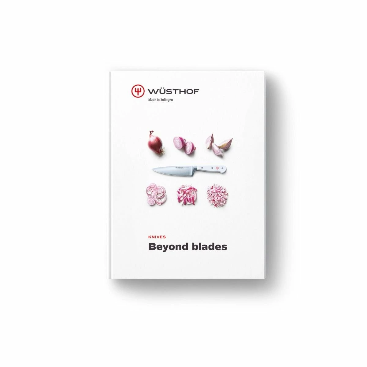 Wusthof Cutlery Wusthof Knives: Beyond Blades With Interactive App 3 Wusthof Cutlery Wusthof Knives: Beyond Blades With Interactive App