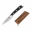 Cangshan Cutlery TS Series 3.5" Paring Knife With Sheath 1 Cangshan Cutlery TS Series 3.5" Paring Knife With Sheath -Outlet Knife Accessories Store 2 900x