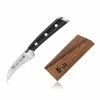 Cangshan Cutlery TS Series 2.75" Peeling Knife With Sheath
