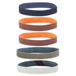 Wusthof Cutlery Wusthof EASY EDGE Replacement Belt Kit