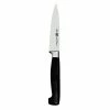 Zwilling J.A. Henckels Four Star 4" Paring Knife 1 Zwilling J.A. Henckels Four Star 4" Paring Knife -Outlet Knife Accessories Store 31070 103