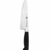 Zwilling J.A. Henckels Four Star 7" Chef's Knife 1 Zwilling J.A. Henckels Four Star 7" Chef's Knife -Outlet Knife Accessories Store 31071 183