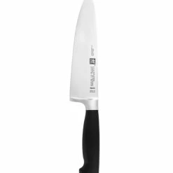 Zwilling J.A. Henckels Four Star 7" Chef's Knife