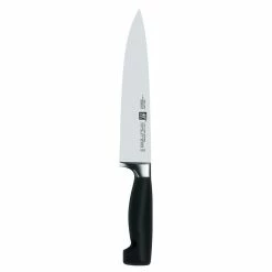 Zwilling J.A. Henckels TWIN Four Star 8" Chef's Knife