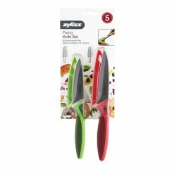 Zyliss Paring Knife Value Set | 2-Piece -Outlet Knife Accessories Store 31325