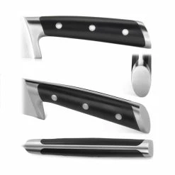 Cangshan Cutlery TS Series 5" Serrated Utility Knife With Sheath 10 Cangshan Cutlery TS Series 5" Serrated Utility Knife With Sheath -Outlet Knife Accessories Store 3 3cac6a9d 999f 42dd aac7 437d57339d2f 900x 5