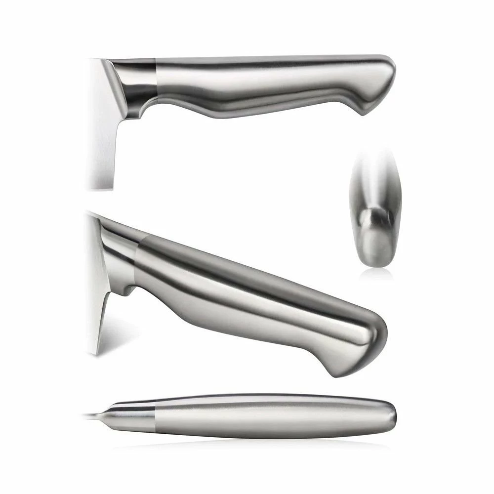 Cangshan Cutlery Sanford Series 17-Piece Knife Block Set 6 Cangshan Cutlery Sanford Series 17-Piece Knife Block Set - Image 4