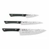 Shun Cutlery Kai PRO By Shun Knife Set | 3-Piece