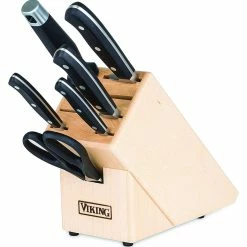 Viking Professional Cutlery 7 Piece Set